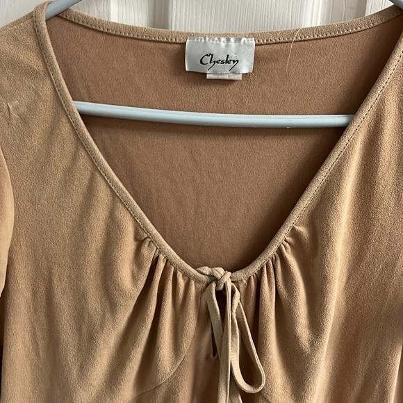 Chesky dress XL. Excellent preowned condition, no flaws. - Picture 2 of 3